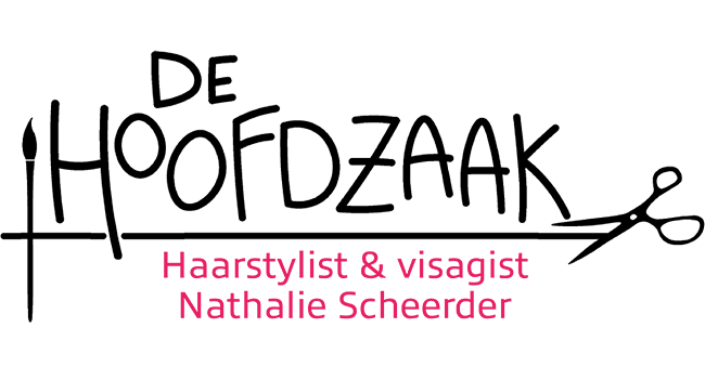 DE HOOFDZAAK ZUTPHEN Logo